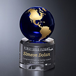 Navigator Globe 5