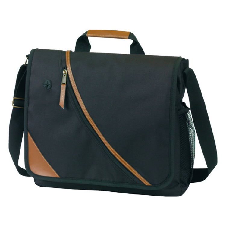 Flyboy Messenger Bag 3