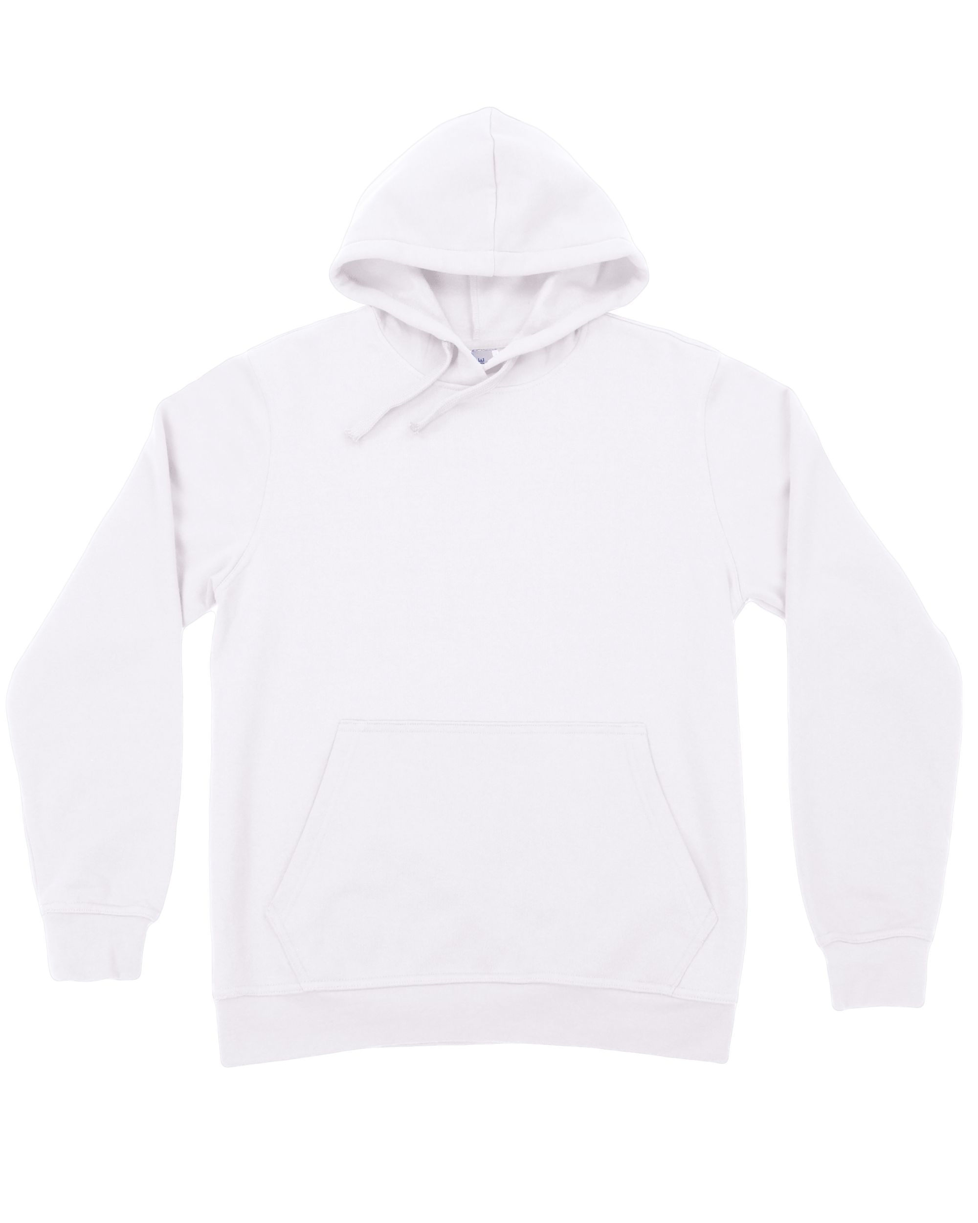 Clique Stockholm Unisex Hooded Pullover Sweatshirt 62