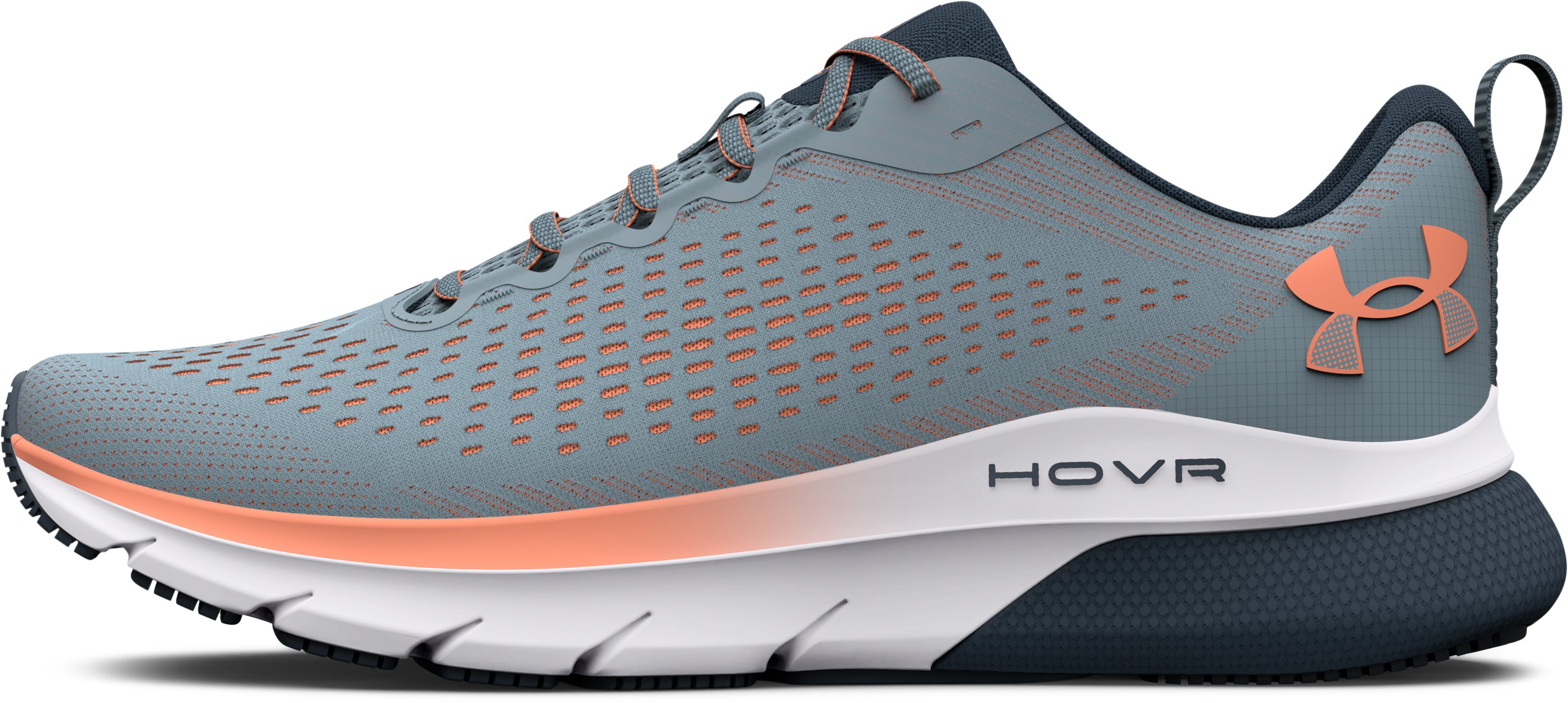UA HOVR Turbulence Women's Running Shoes 6