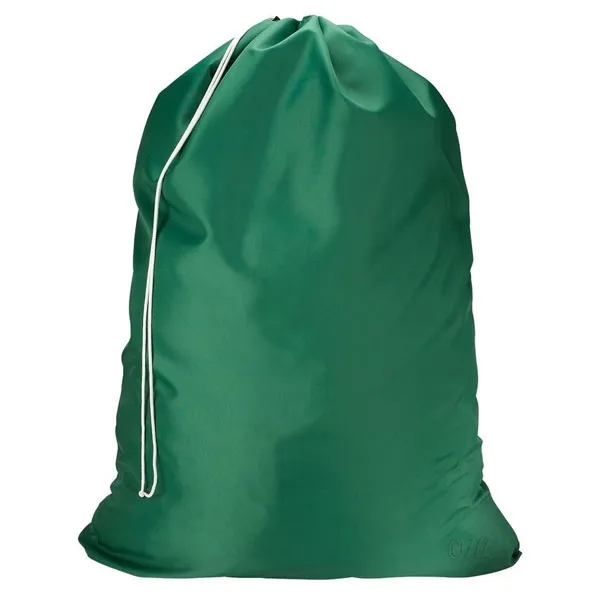 Jumbo Heavy Duty Nylon Laundry Bag - 30" x 40" 6