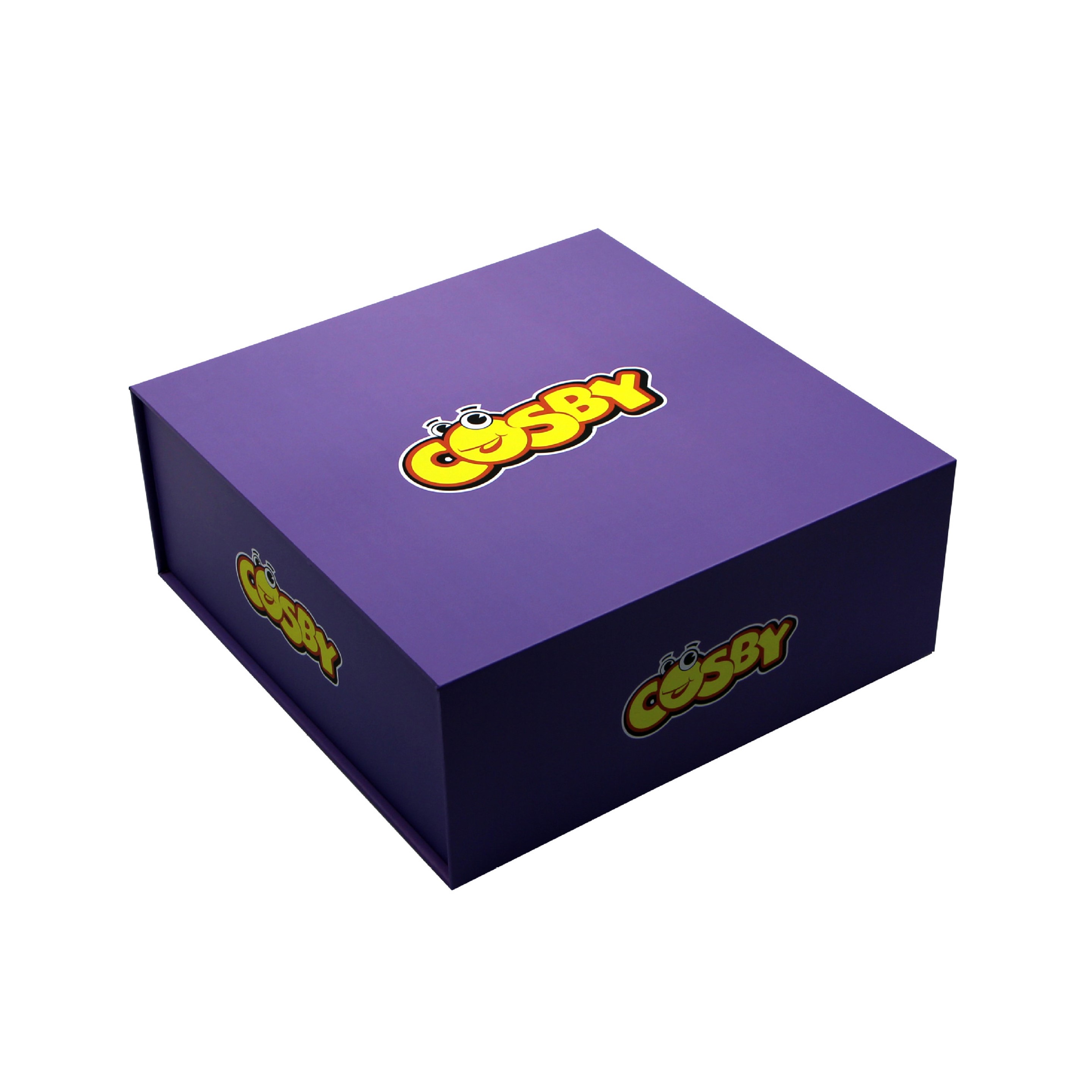 Luxury Gift Box with 7" LCD screen 5