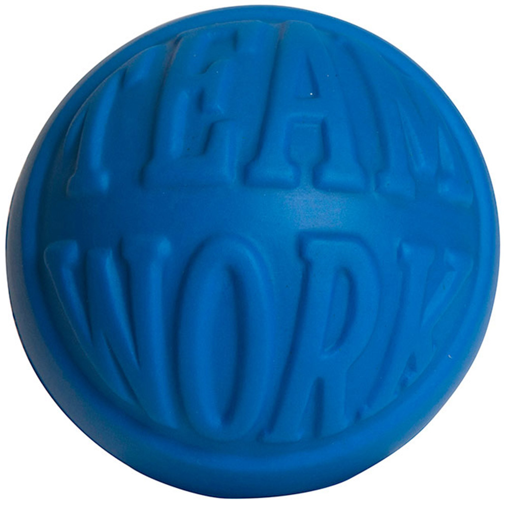 Teamwork Stress Ball 1