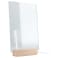 Note Brite Acrylic Dry Erase Board 46