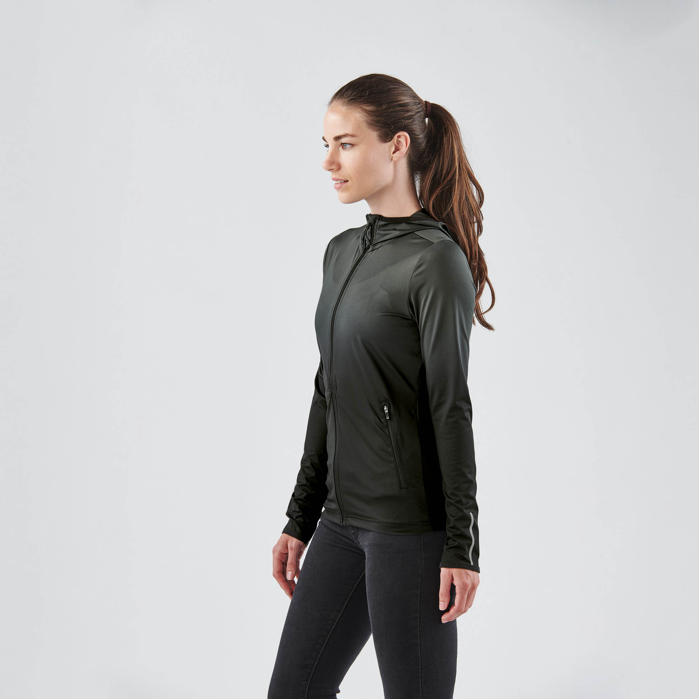 Stormtech Women's Meta Hoody 7
