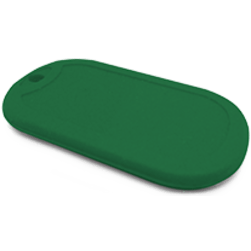 Silicone Dog Tags 5