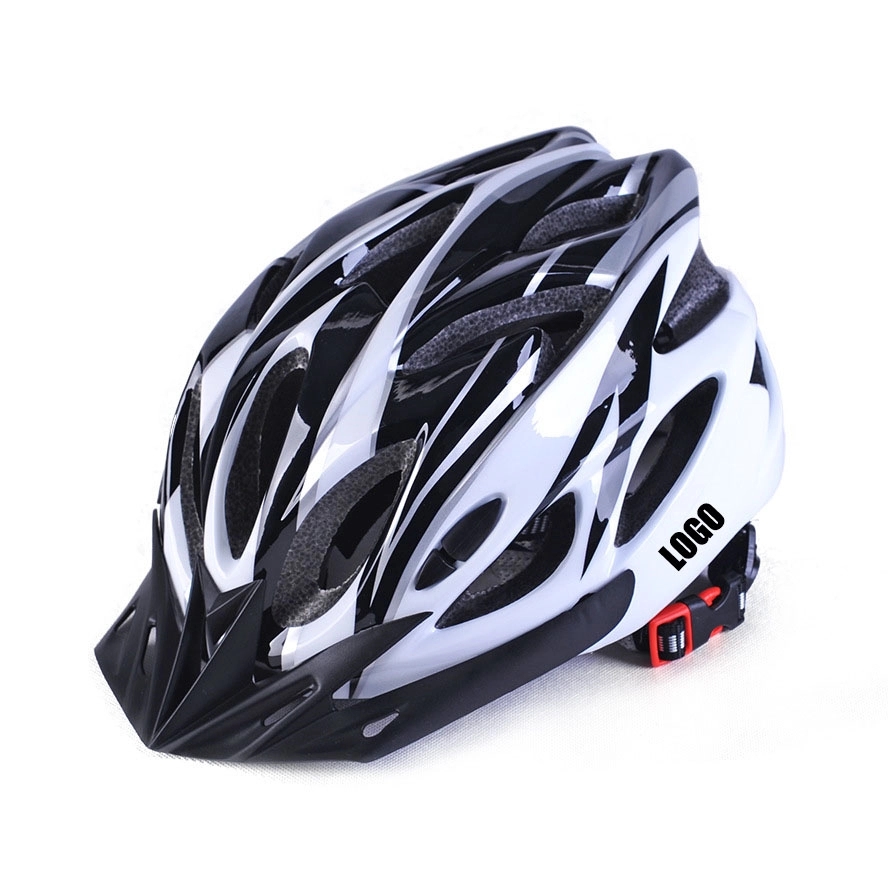 Bike Helmet 3