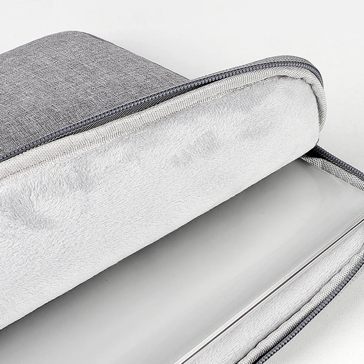 15.6 Inch Waterpoof Laptop Case With Handle 4
