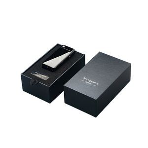 Arc Flame Lighter With Love Message Shadow And USB Charging 13
