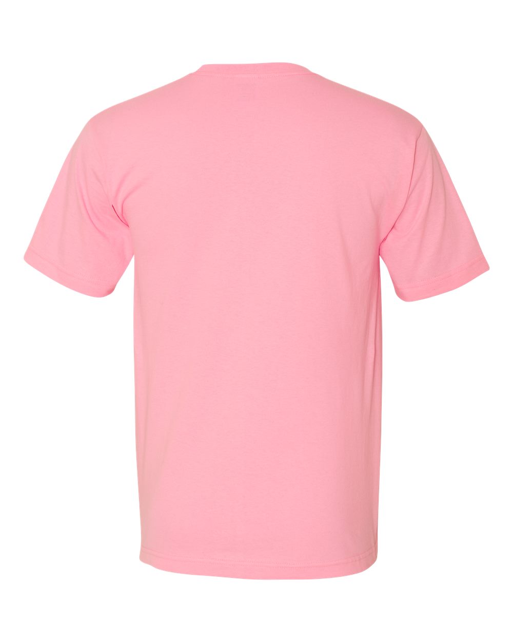 Unisex USA-Made Midweight T-Shirt - 5040 28