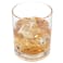 Silipint Silicone Clear Rocks Glass 12oz 5