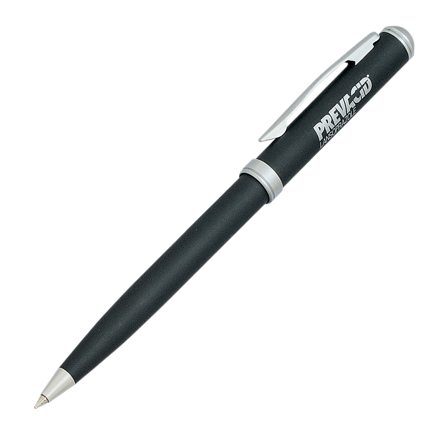 Inca-1 Click Action Pen 4