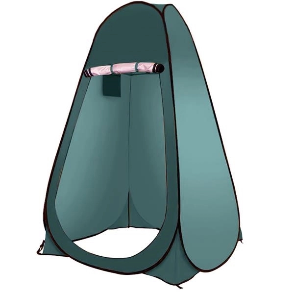 Pop Up Shower Tent 5