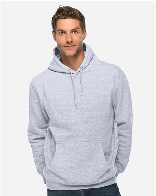 Unisex Premium Hoodie Sweatshirt - LS14001 37