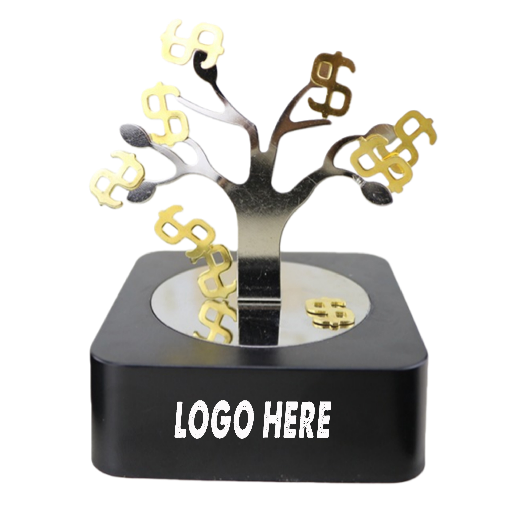 Magnetic Money Tree 1