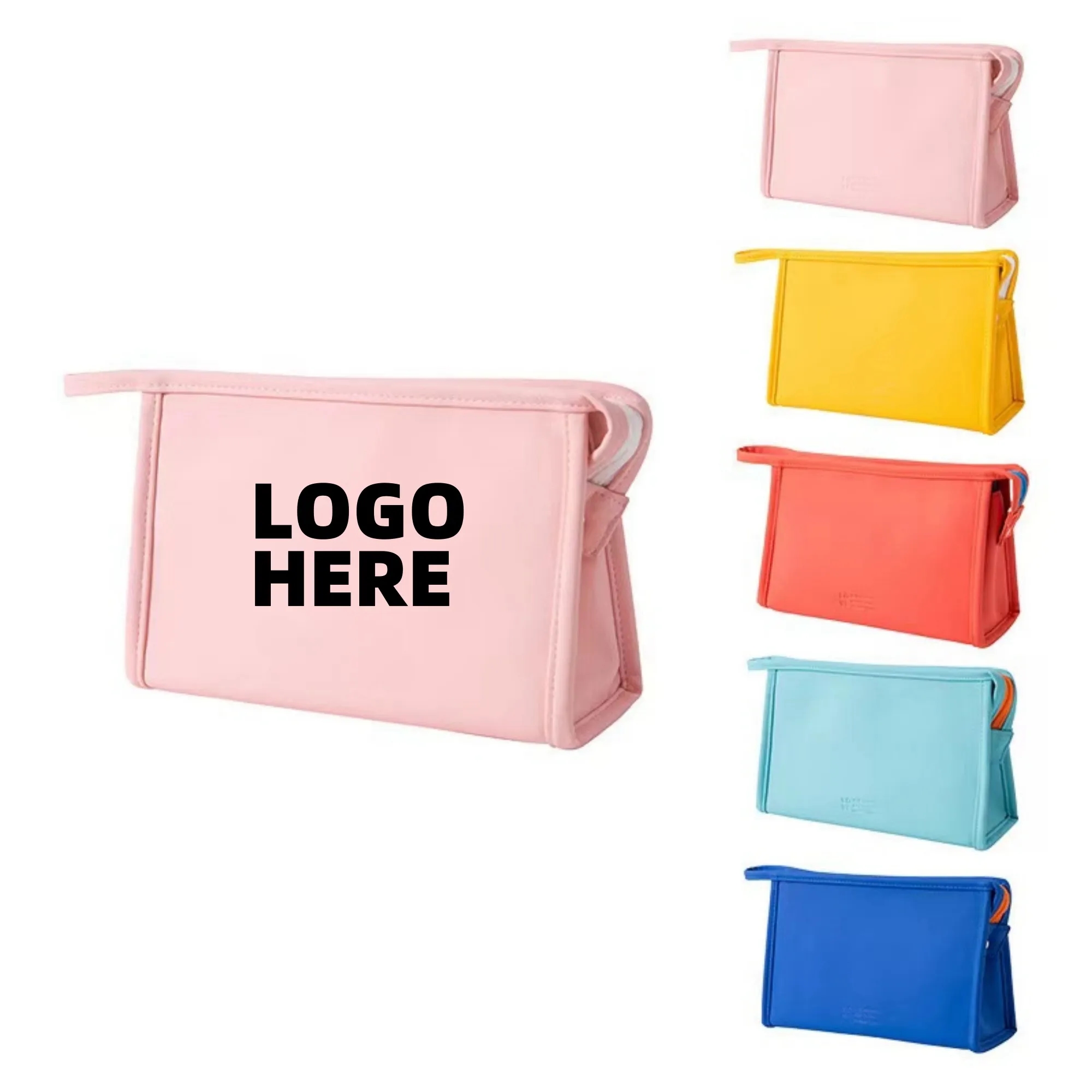 Multi-Purpose Personal Makeup Bag