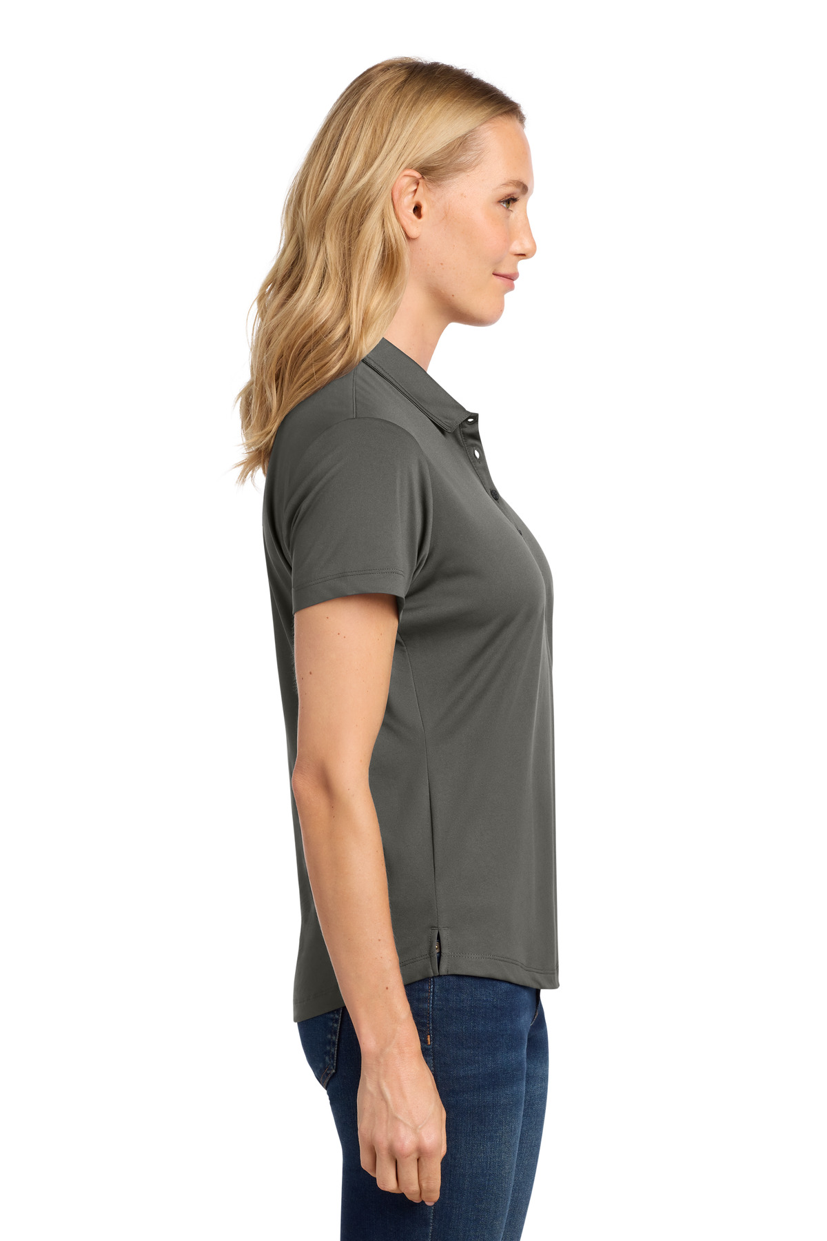 Port Authority Women's C-FREE Snag-Proof Polo LK864 13