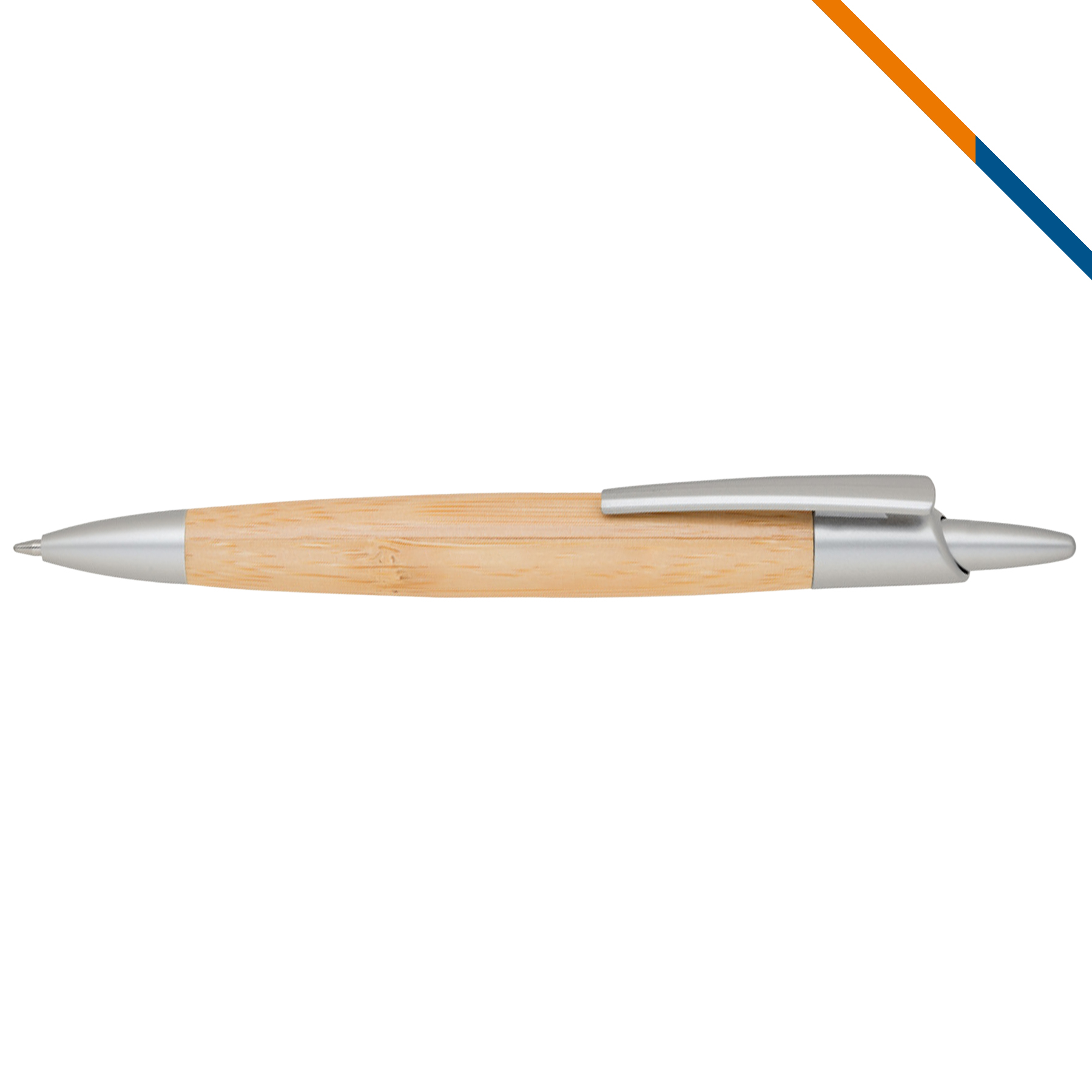 Kamo Bamboo Pen 5