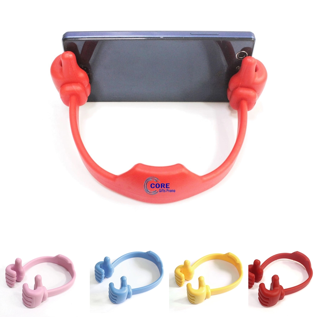 Thumbs up Cell Phone Holder Tablet Stand 2