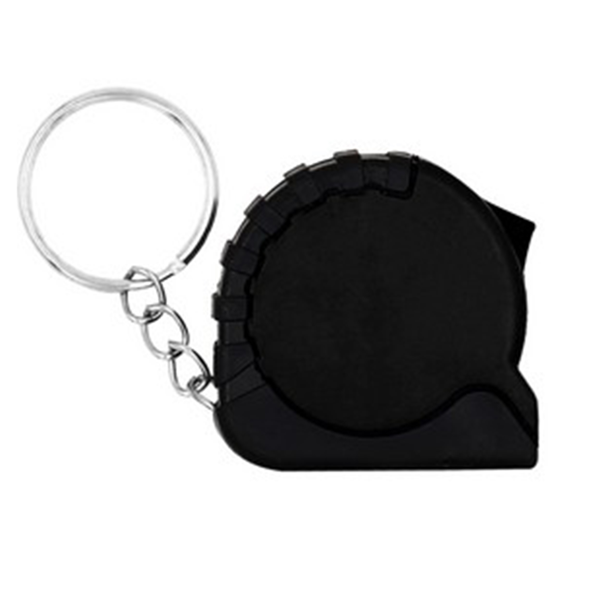 ABS Pocket Measuring Tape Keychain 5