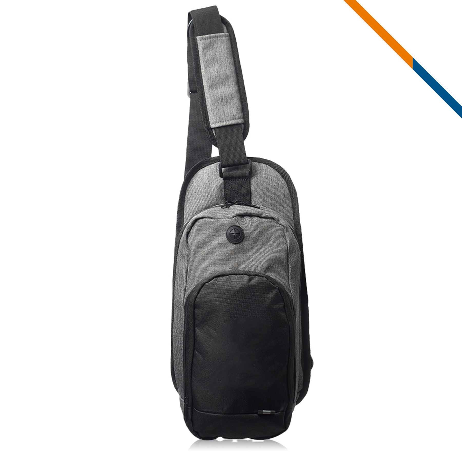 Mitia Crossbody Shoulder Bag 3