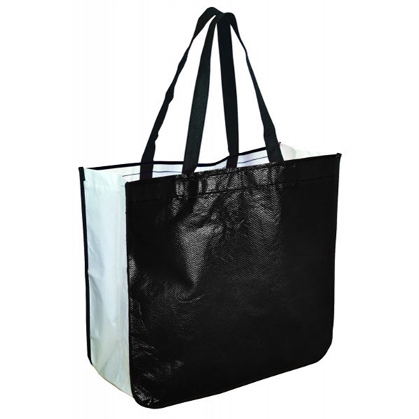 Reusable Recycled Non Woven Tote Bag 3
