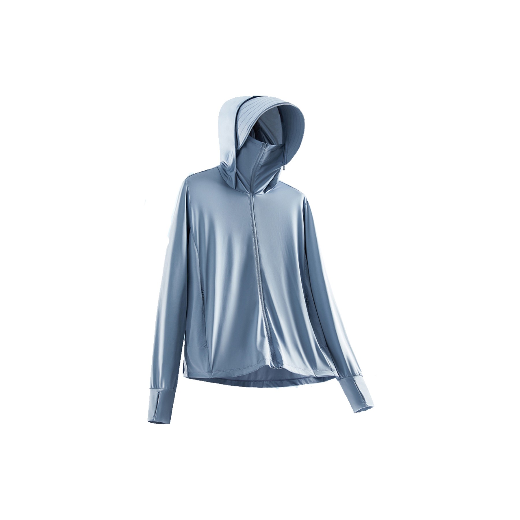 UV Protection Sunblock Clothing 6