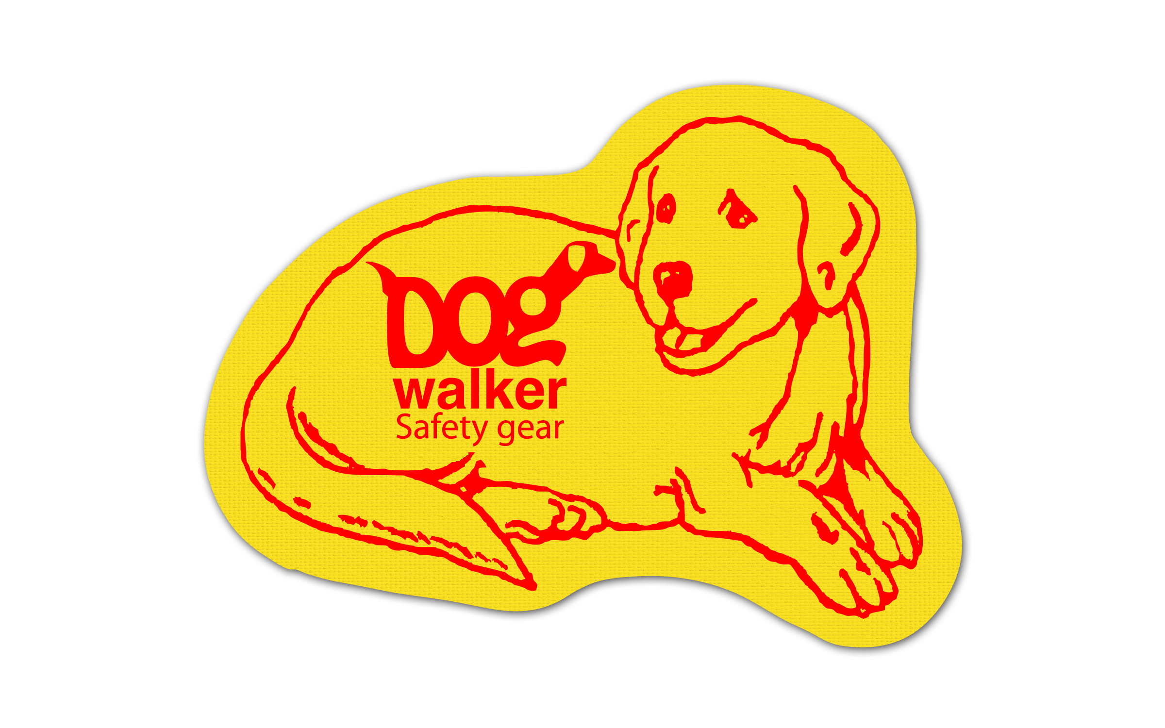 Dog Vinyl Jar Opener 82