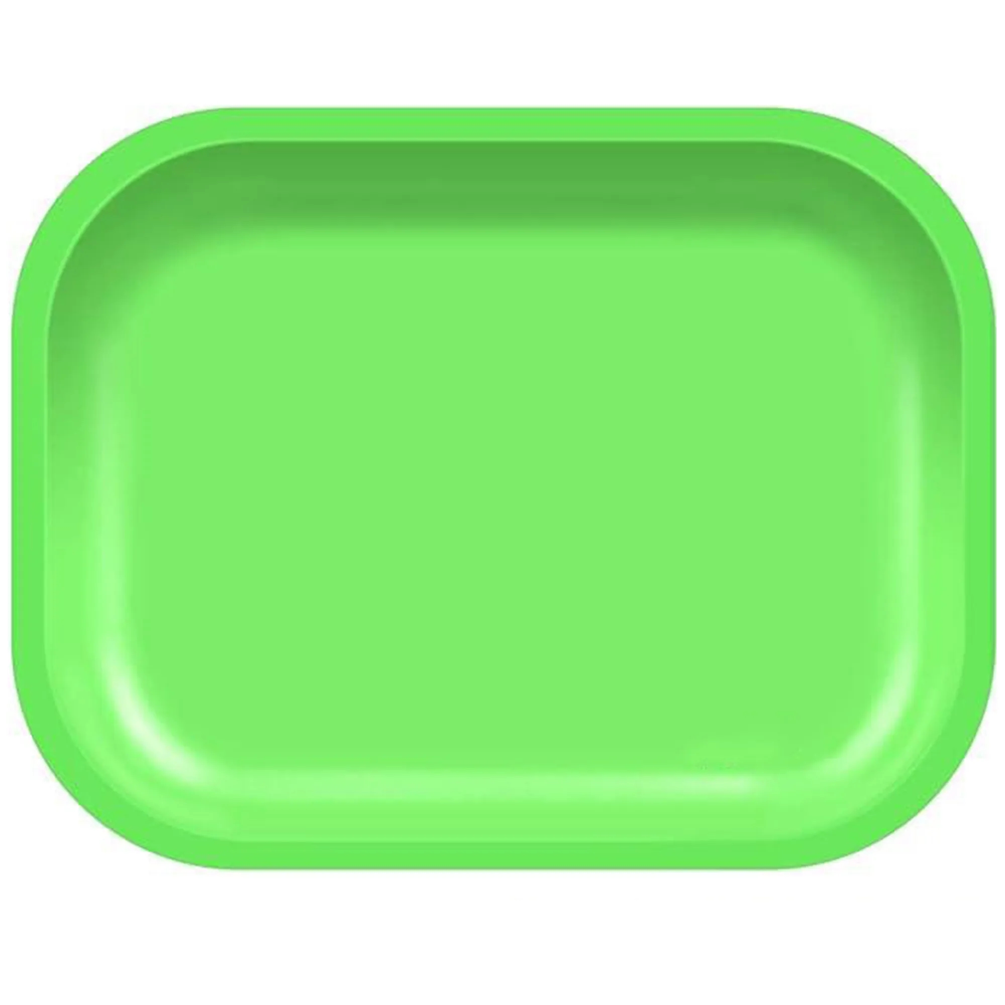 Full Color Metal Rolling Trays 2