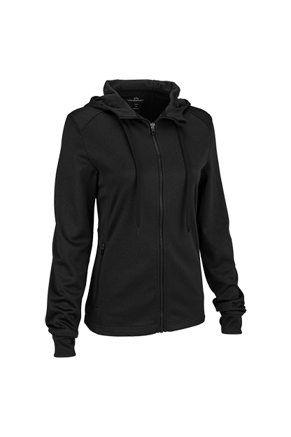 Women's Street Hoodie 4