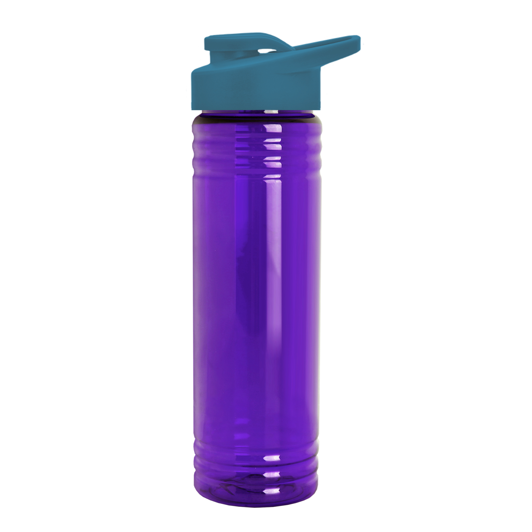 Garyline® Slim Fit Bottle with Drink-Thru Lid - 24 oz. 747