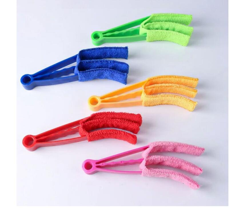 Window Blind Cleaner Duster Brush 12