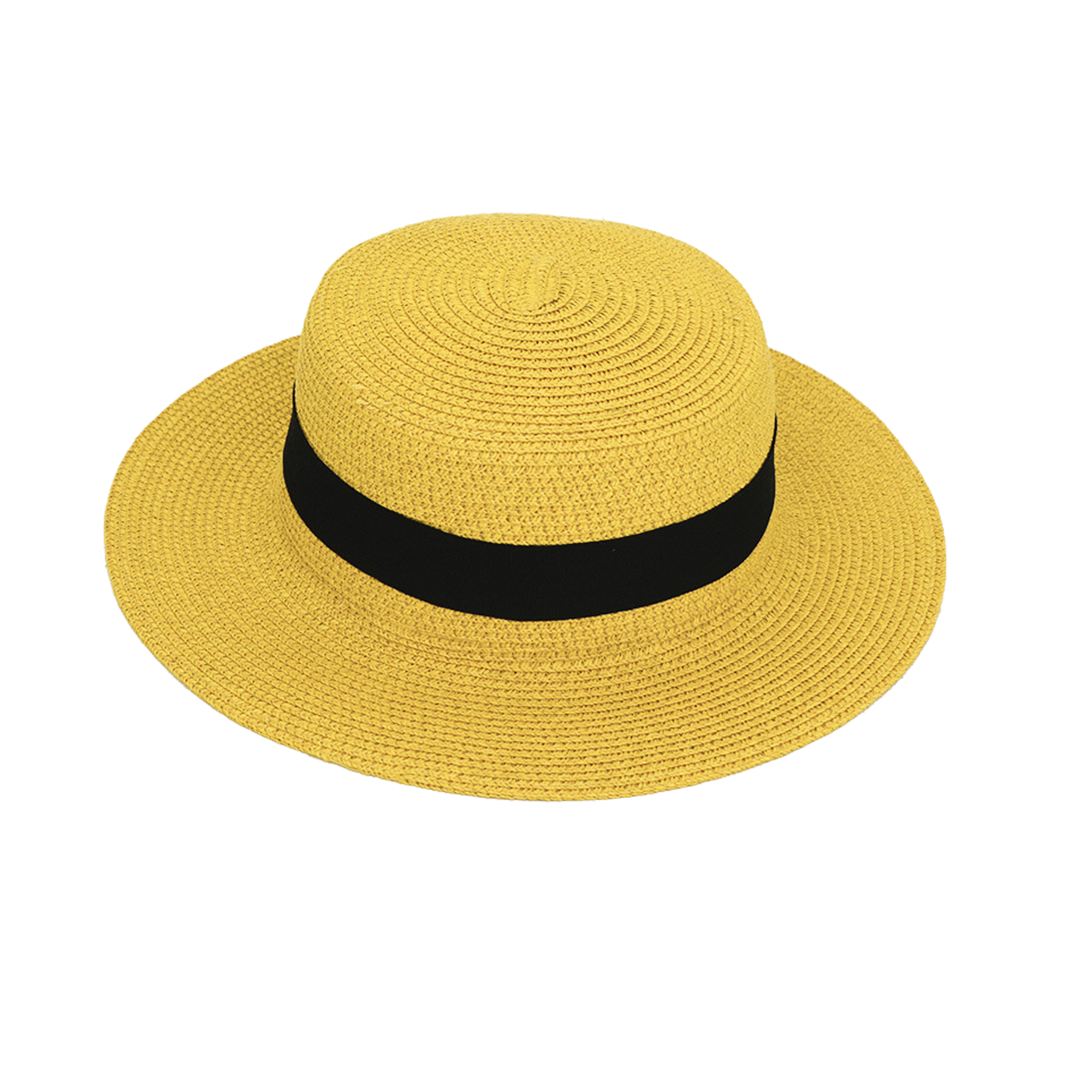 Wide Brim Beach Sun Hat Straw 7