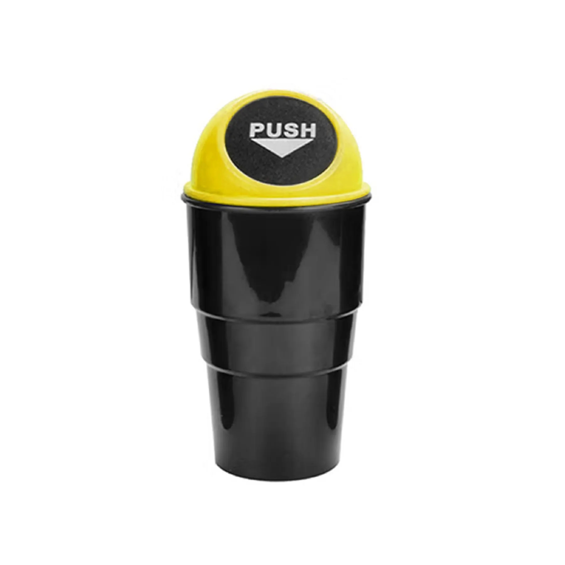 Scalable Car Trash Can 7