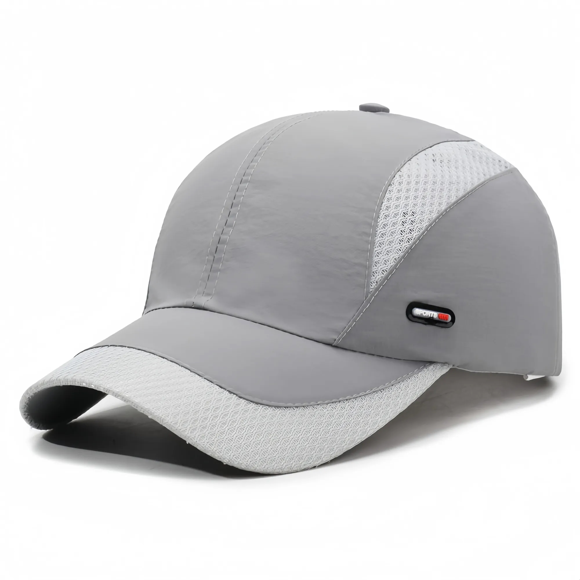 Breathable Quick Drying Baseball Cap 9