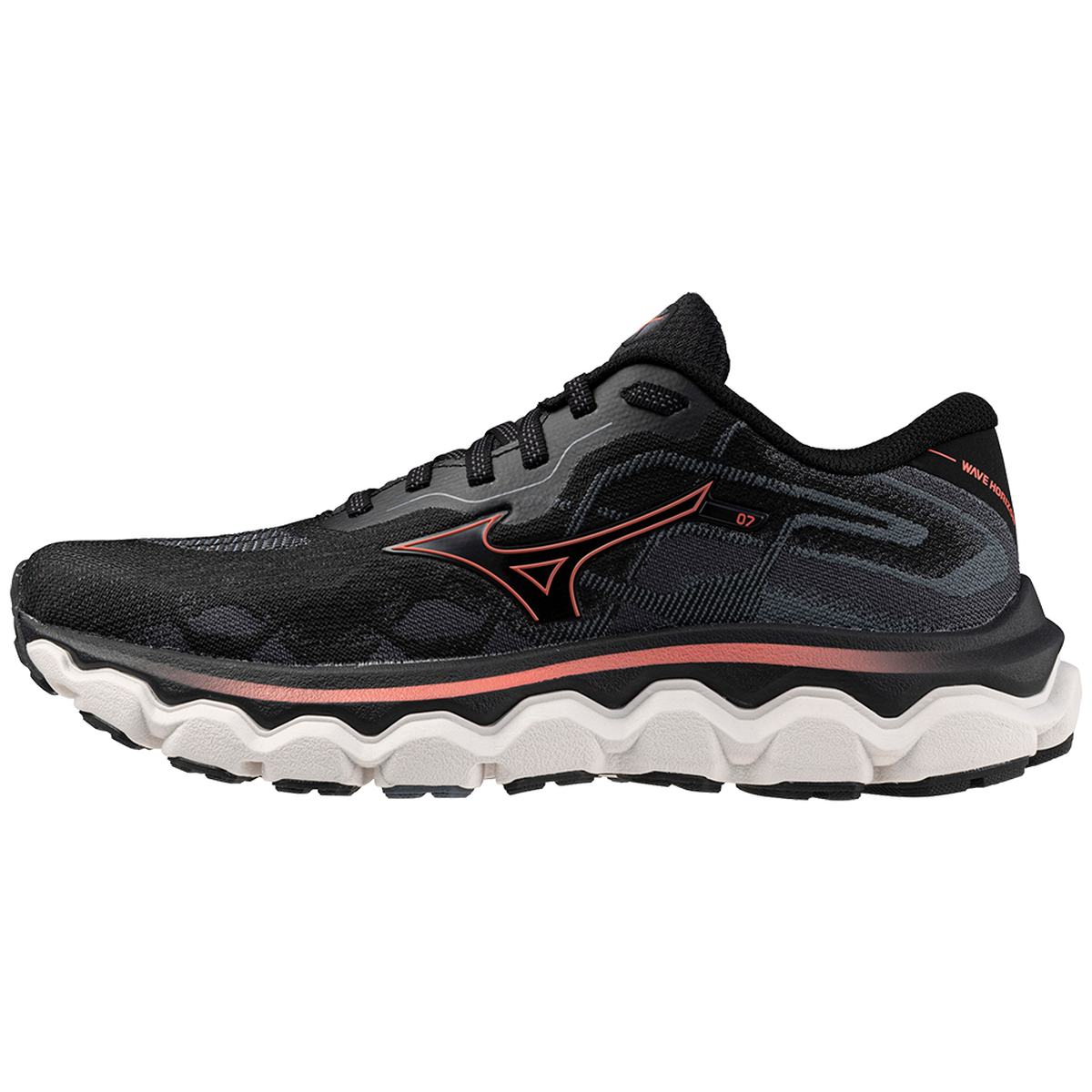 Women's Wave Horizon 7 D Running Shoe 2
