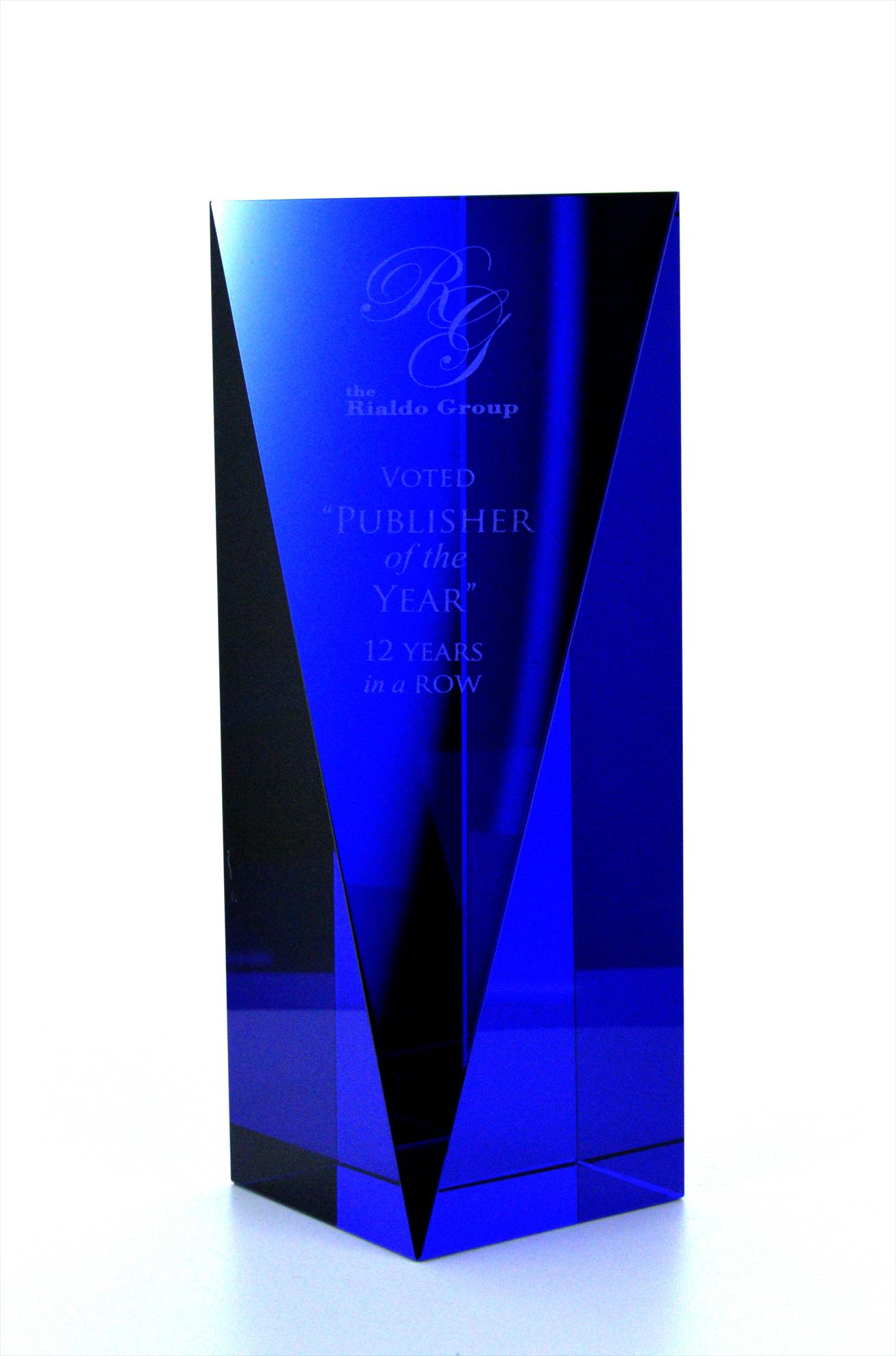 JAFFA® Atria Award - Medium 37