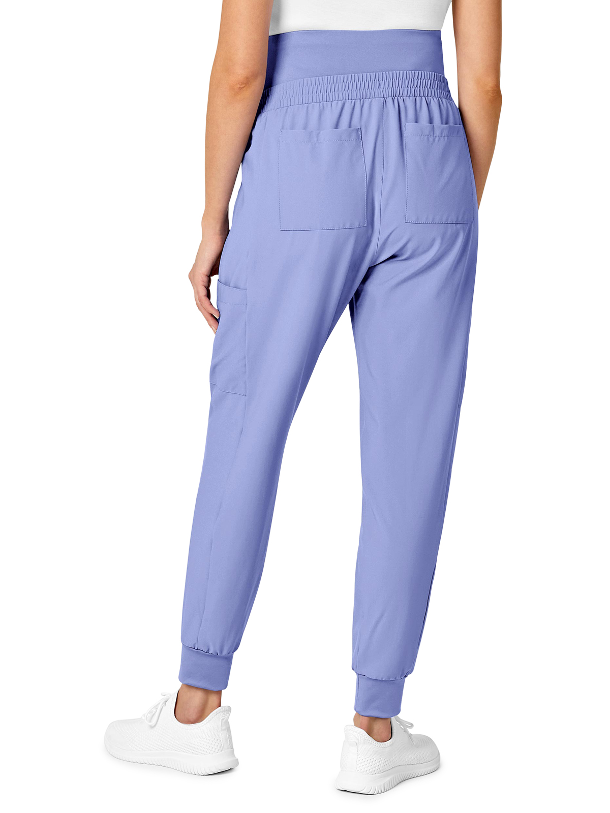 Wink - W123 - Women's Seven-Pocket Maternity Jogger Pant 23