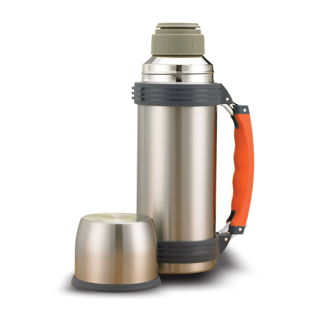 Vacuum Flask - 33oz 3