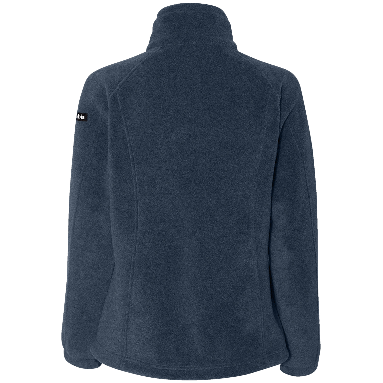 Columbia Women's Springs Full-Zip Jacket 2