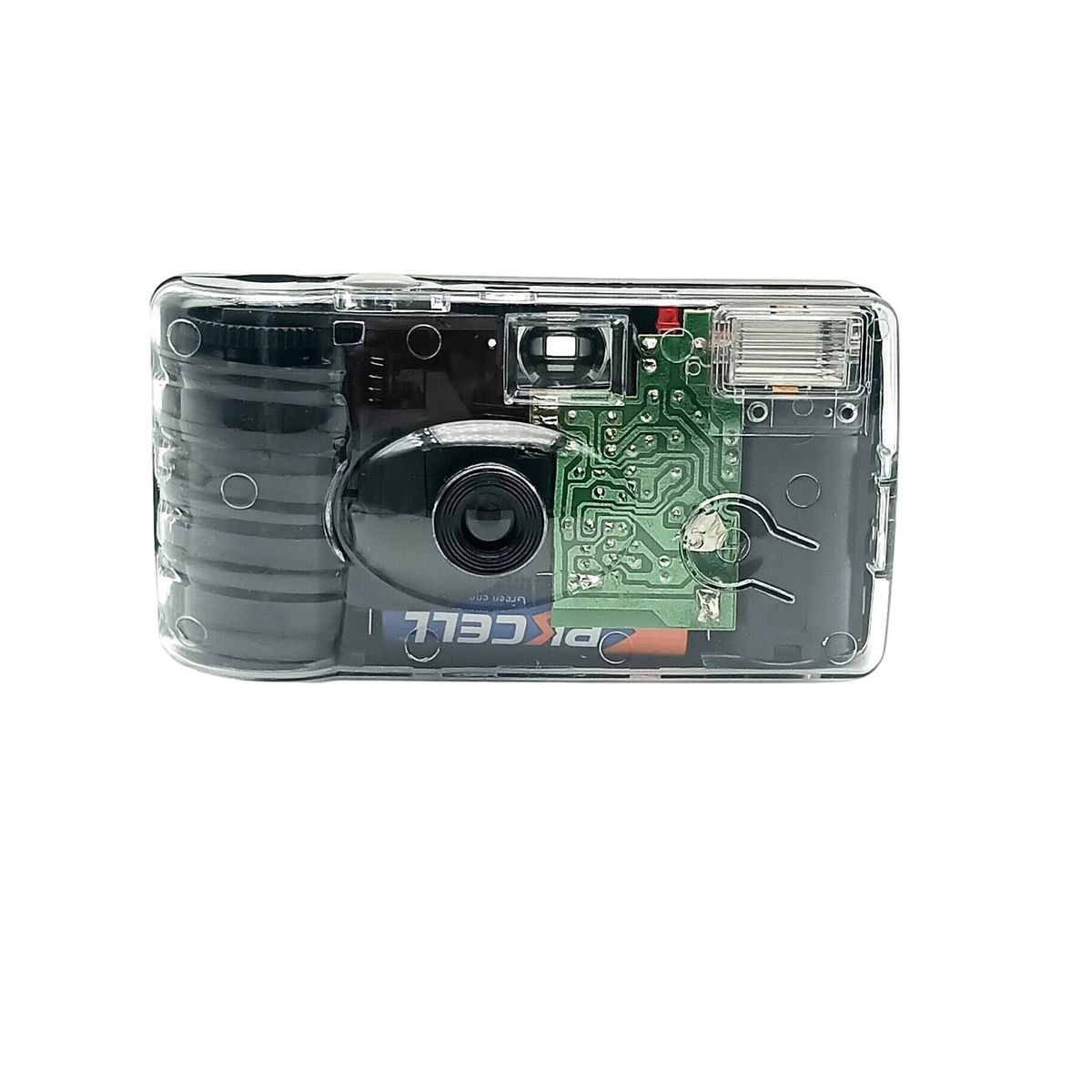 Retro Point and Shoot Camera for Events 1
