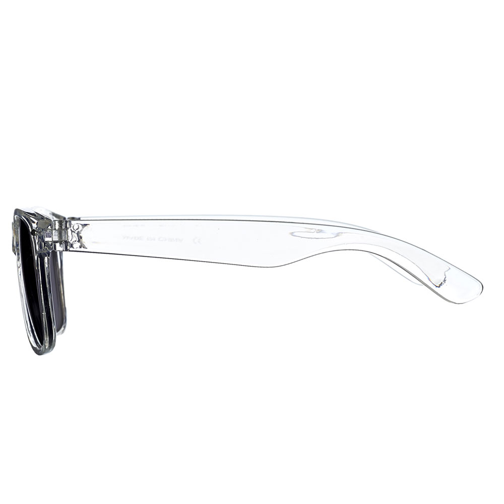 Sunglasses - Plastic Tahiti Glasses 33
