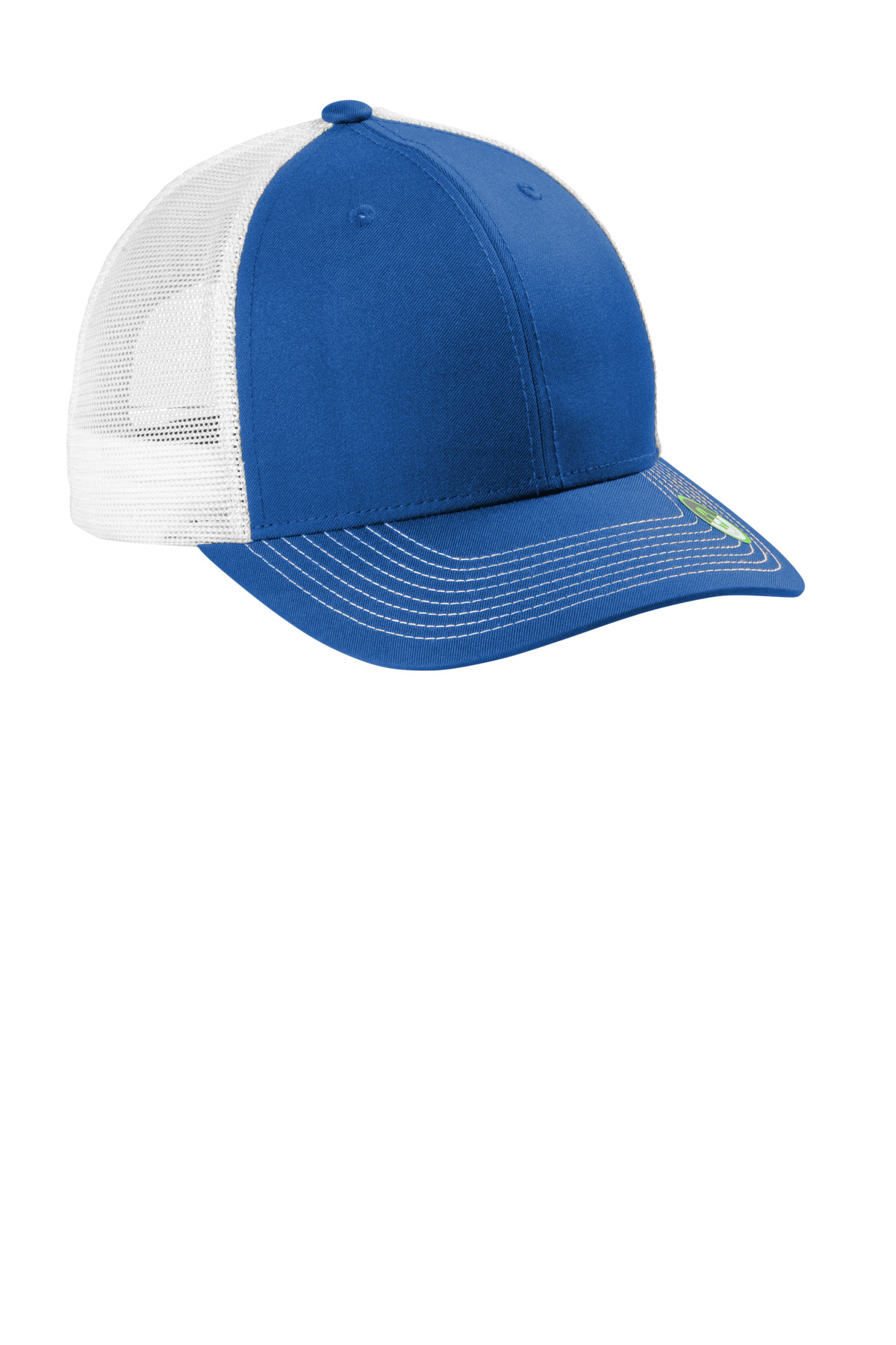 Port Authority® Eco Snapback Trucker Cap 17