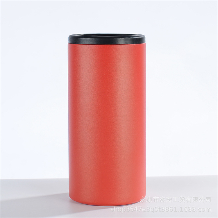 304 Cold Storage Tank 3