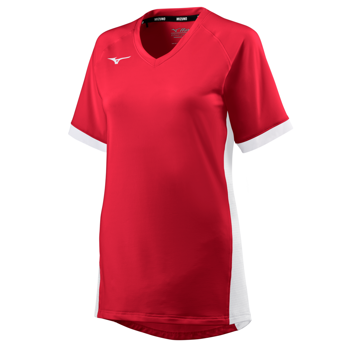 WOMEN'S SPIKE SHORT SLEEVE JERSEY 6