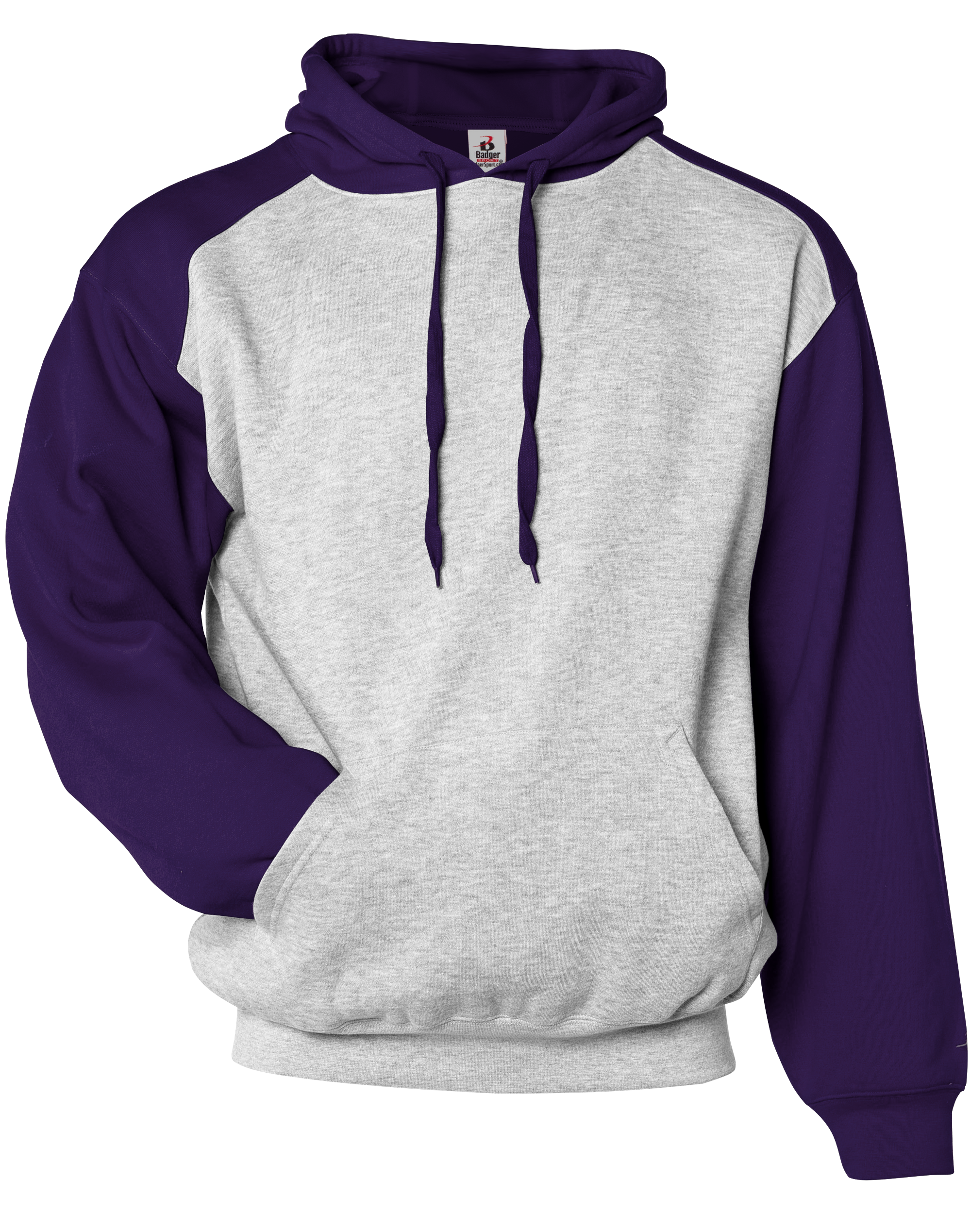 Athletic Fleece Sport Youth Hood 10