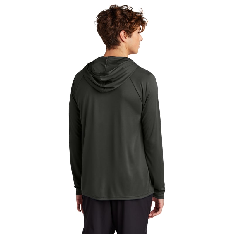 Port & Company Performance Pullover Hooded Tee, custom hoodie or sweatshirt with logo imprint 29
