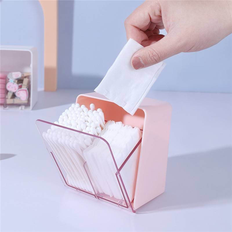 Plastic Mini Storage Box 5
