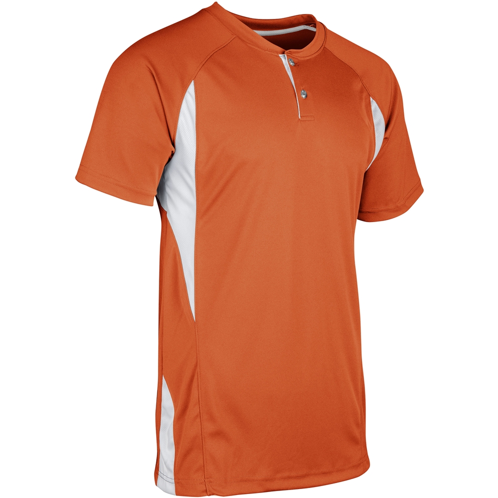 Wild Card 2-Button Jersey 26