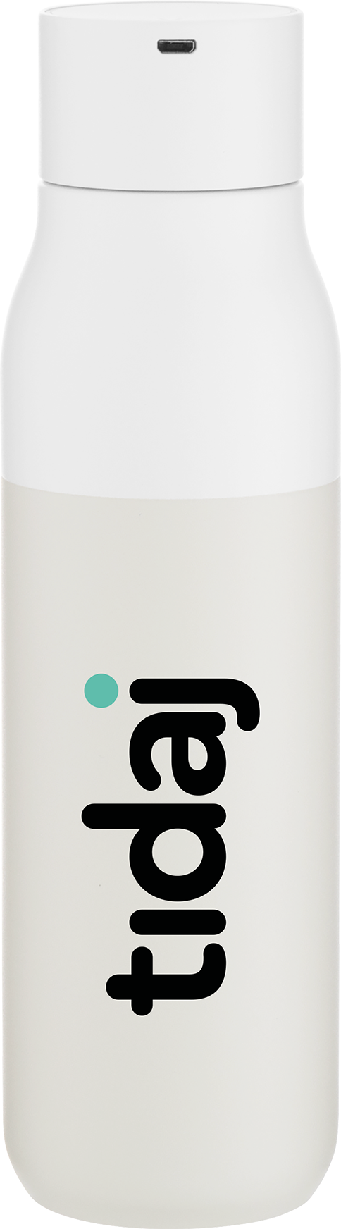 17 oz larq purevis bottle, custom water bottle with logo imprint 25